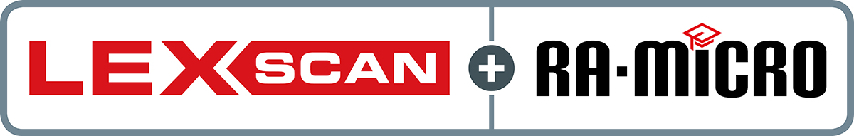 LexScan - die automatische Scannlösung für RA-MICRO Kanzleisoftware